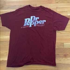 Dr. Pepper Tshirt